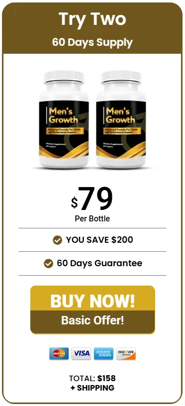 Boost Your Natural Testosterone Levels for Energy, Strength, and Confidence