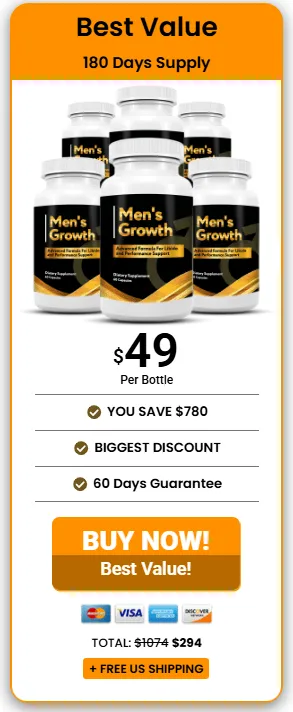 Maintain Prostate Wellness and Hormonal Balance Naturally