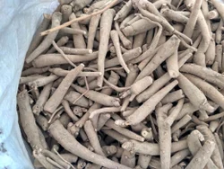 Sarsaparilla Root acts as a natural adaptogen, helping to reduce stress and anxiety