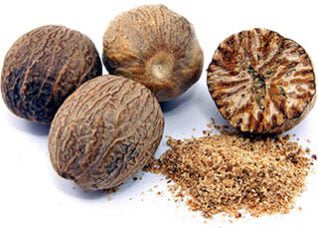 Saw Palmetto supports prostate health and helps maintain hormonal balance. 